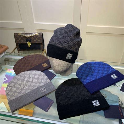 fake louis vuitton beanie|authentic louis vuitton label.